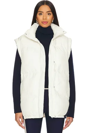 The Upside Pinnacle Oslo Puffer Gilet in