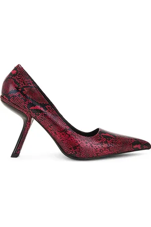 Jeffrey Campbell Sling-It2 Pump in