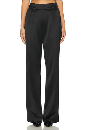 Favorite Daughter The Favorite Satin Pant in