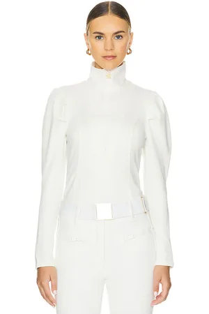 Goldbergh Louise Puffy Sleeve Ski Pully in