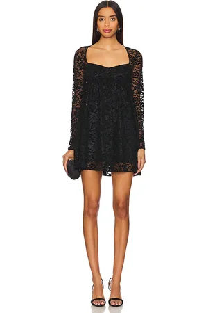 Amanda Uprichard Monet Dress in
