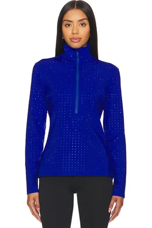 Goldbergh Spark Sparkling Ski Pully in