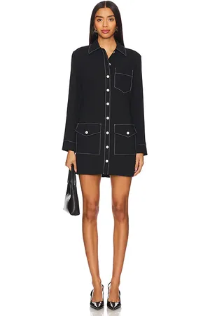 Amanda Uprichard Gemma Dress in