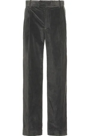 Drôle de Monsieur Le Pantalon Golfeur Corduroy in