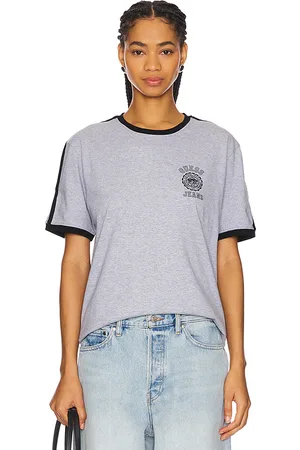 Guess Stripes Tee in