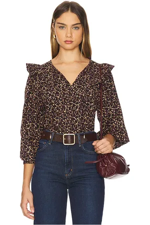 Cleobella Marcy Blouse in