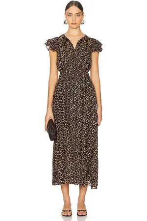 Cleobella Tomasa Ankle Dress in