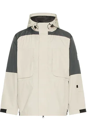 Autumn Headwear Field Jacket in