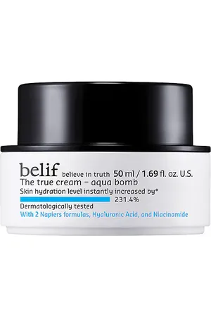 belif The True Cream Aqua Bomb in /A