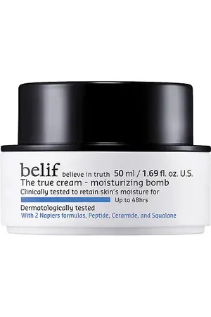 belif The True Cream Moisturizing Bomb in /A