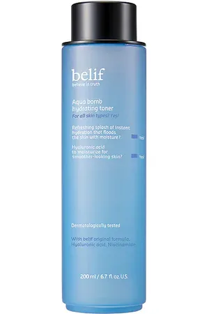 belif Aqua Bomb Hydrating Toner in /A