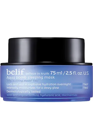 belif Aqua Bomb Sleeping Mask in /A