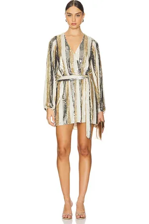 Show Me Your Mumu Wear Me Out Dress in