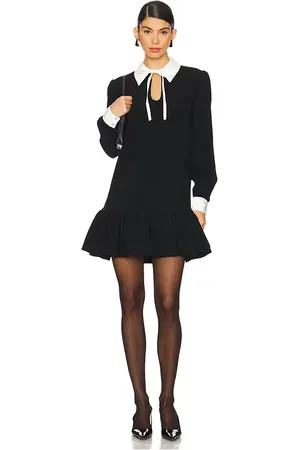 Cinq A Sept Cala Dress in