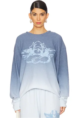 Boys Lie Thermal Longsleeve in
