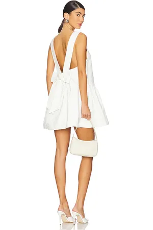 Free People X REVOLVE About Town Mini Dress in