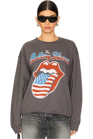 The Rolling Stones America 78 Sweatshirt in