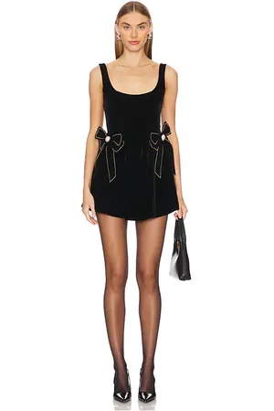 Show Me Your Mumu Ricci Skort Dress in
