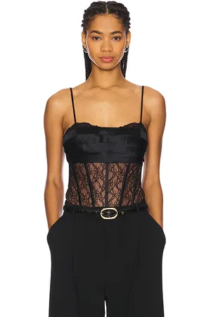 CAMI Danika Bodysuit in
