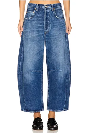 Citizens of Humanity Petite Horseshoe Jean in