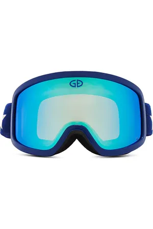 Goldbergh Goodlooker Star Ski Goggle in