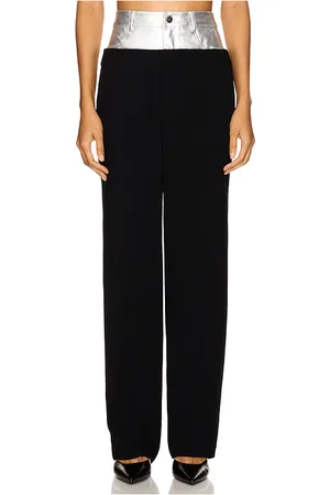 Cinq A Sept Metallic Dionne Pant in