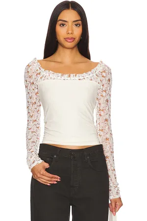 Free People Josie Long Sleeve in