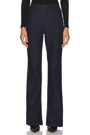 GOOD AMERICAN Pull On Pant in