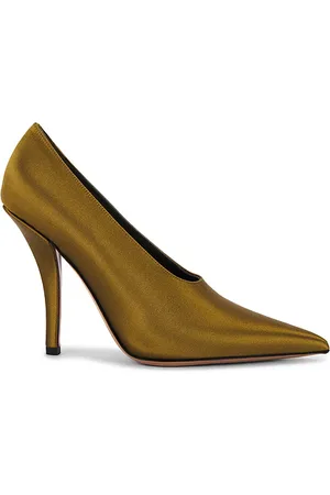 PARIS TEXAS Jessica Pump in