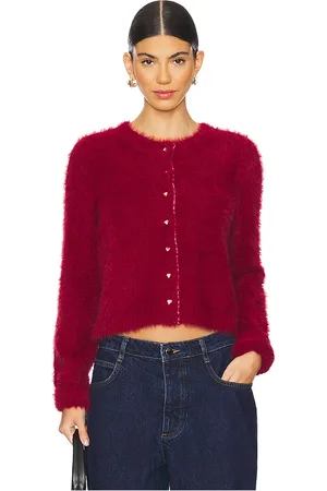 Free People Celeste Cardi in