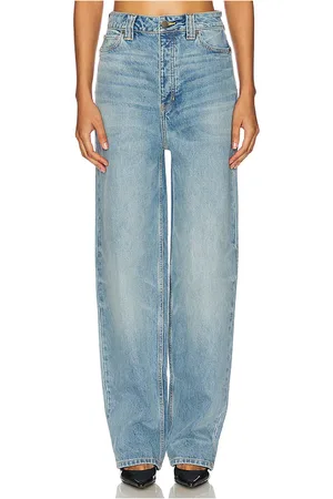 FEAR OF GOD Straight Leg in