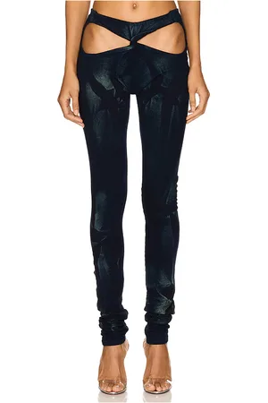Masha Popova Bows Leggings in