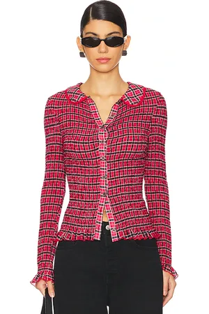 Free People Caught A Feeling Cardi in