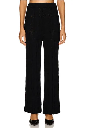 Rowen Rose Knit Pant in