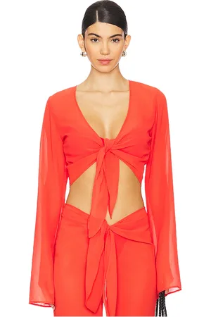 Bananhot Lily Top in