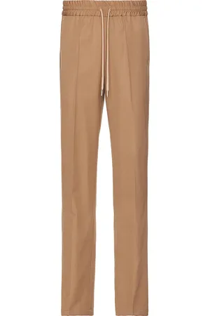 Drôle de Monsieur Le Pantalon Droit in