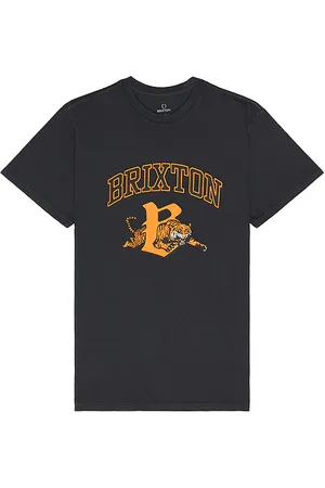 Brixton Tiger Tee in