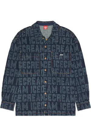 ICECREAM Echo Jacket in