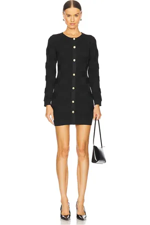 LINE & DOT Jones Mini Dress in