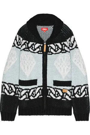ICECREAM The Shining Cardigan in
