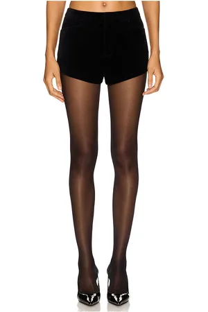 Lovers And Friends Savannah Velvet Short in