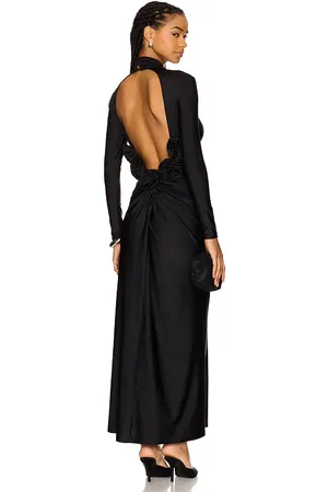 Camila Coelho Telma Maxi Dress in