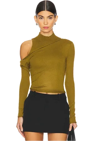Camila Coelho Aida Sweater in