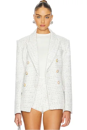 Camila Coelho Annika Blazer in