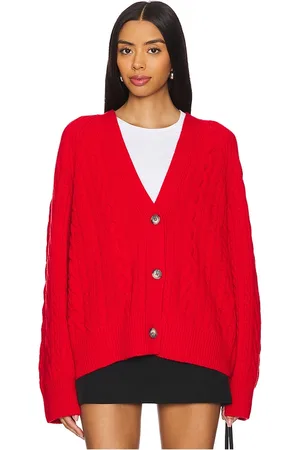 Ivy & Oak Kymberly Cardigan in
