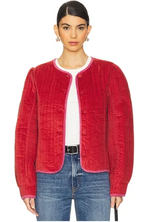 Free People Natalia Jacket in
