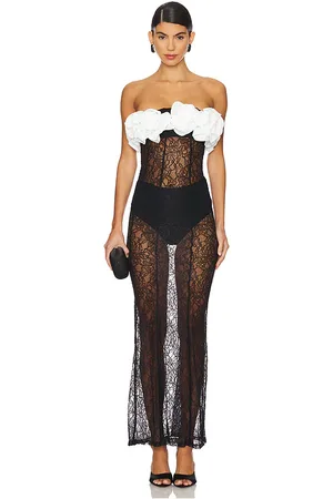 Camila Coelho Delphi Maxi Dress in