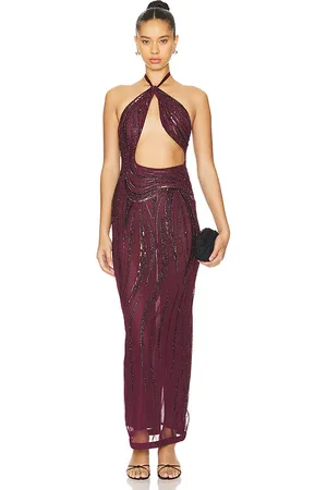 Camila Coelho Lyra Maxi Dress in