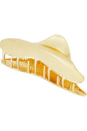 Jennifer Behr Amira Jaw Clip in