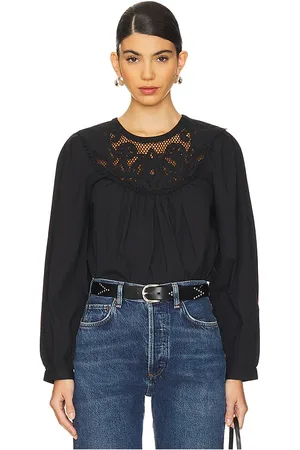 Cleobella Raine Blouse in